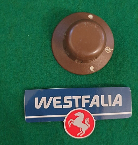 Camper t25 westfalia - westfalia, cooker
