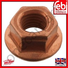Exhaust Manifold Nut Febi