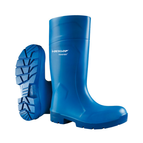 Dunlop purofort multigrip - purofort,