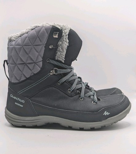 Quechua sharp 100 waterproof - 100,