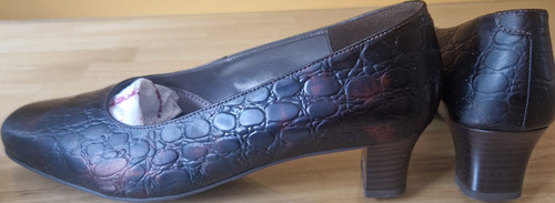 Hotter enchant brown - hotter,