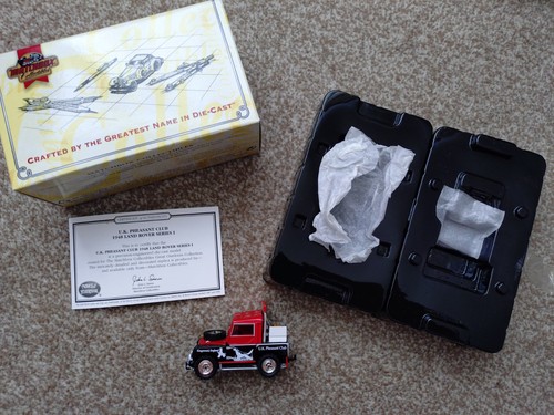 Matchbox collectibles 43 - collectibles, 1:43