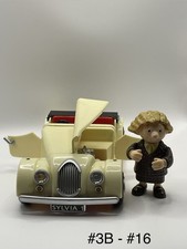 Postman Pat Friction Powered