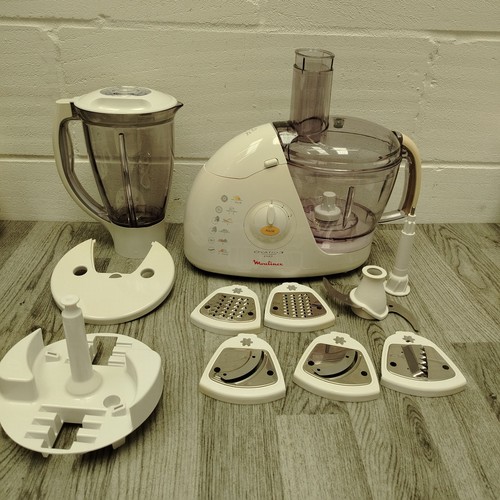 Moulinex ovatio duo food - moulinex,