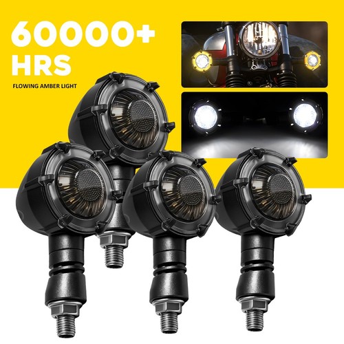 10mm led blinker - turn, signal