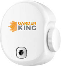 PLUG IN OZONE GENERATOR - AIR PURIFIER - ODOUR CONTROL - AIR STERILISER