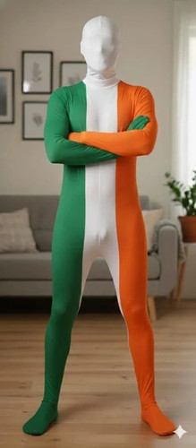 Irish squad camo full body - squad,