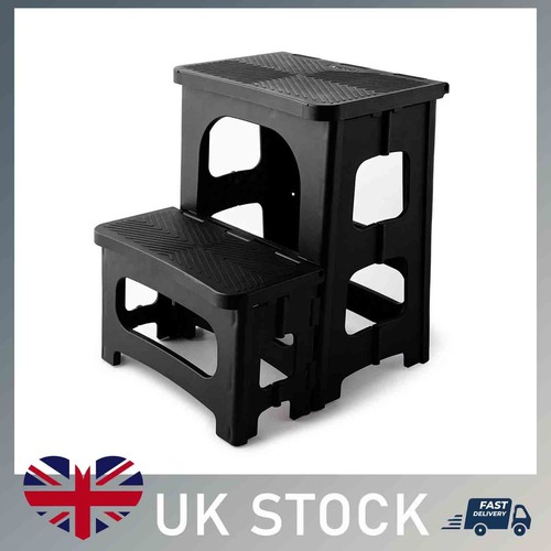 Foldable steps stool - steps, heavy