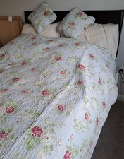 Vintage LAURA ASHLEY Cotton