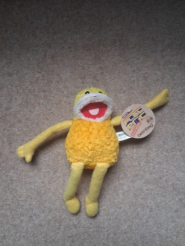 Vintage 1999 flat eric bean - 1999,