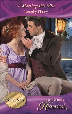 Marriageable miss mills - (mills, &