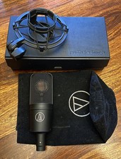 Audio Technica AT4040