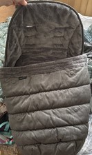 iCandy Peach 6 Duo Pod grey