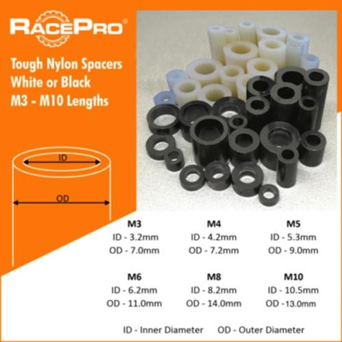 15x tough nylon plastic - tough,