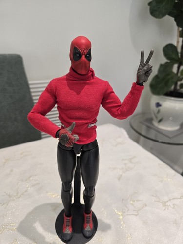 Sideshow collectibles deadpool - sideshow,