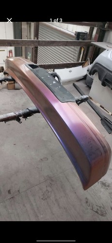 S13 200sx rear - 200sx,
