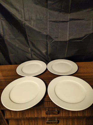 Pillivuyt v12 dinner plate - v12,