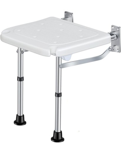 Height adjustable wall mounted - adjustable,