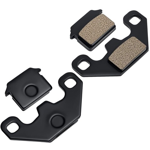 Yoxufa rear ceramic disc brake - ceramic,