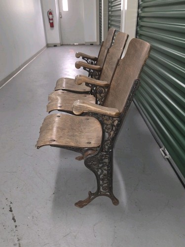 Set antique wood - set,