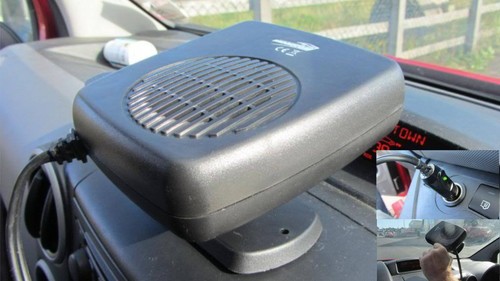 12v car heater hair dryer - car, heater,hair