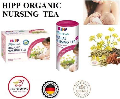 Hipp organic instant - organic, natal