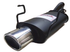 Sportex Honda Civic Type R