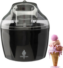 Sensio Home Ice Cream Maker