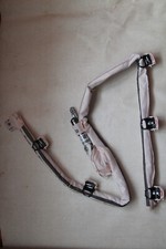 SKODA KAMIQ SCALA  2019-2025  ROOF CURTAIN AIRBA 657 880 742 F