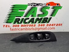 PULSANTIERA ALZACRISTALLO ANTERIORE SINISTRA NISSAN QASHQAI 809614EH0 J11 2017