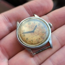 Cyma De Luxe Watersport Early