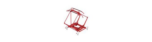 Sommerfeldt 823 scale - 823, pair