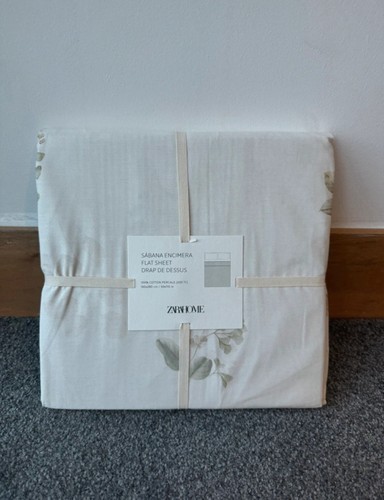 Zara home bed - zara,
