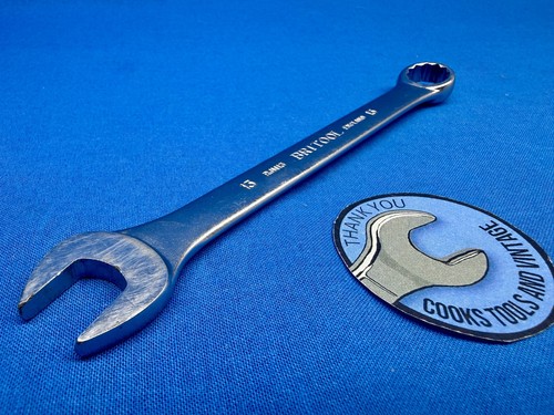 Britool 13mm spanner - 13mm,