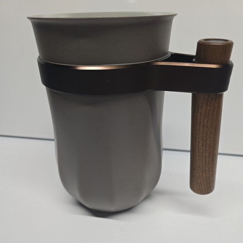 Hotel chocolat velvetiser hot - velvetiser,