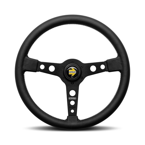 Momo prototipo black italian - momo,