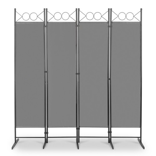 Panel folding room - 4, divider