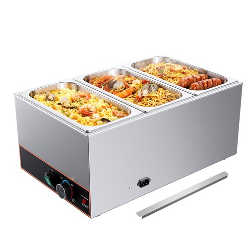 Uimoso commercial food warmer - commercial,