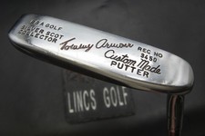PGA Tommy Armour Silver Scot
