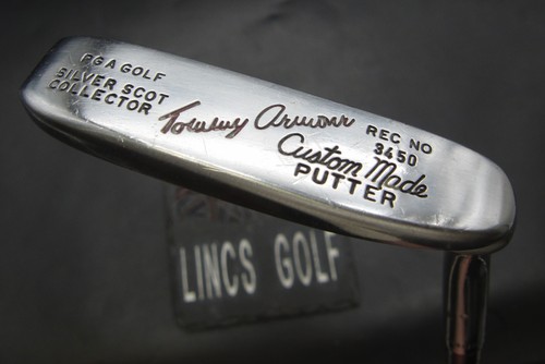 Pga tommy armour silver scot - armour,