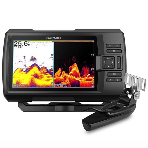 Garmin striker vivid - vivid, 7cv