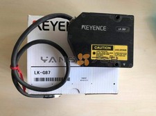ONE Keyence LK-G87 High Speed