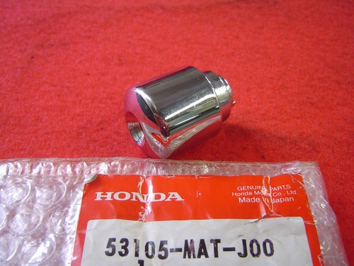 Handlebar weight cbr1100xx - handlebar,