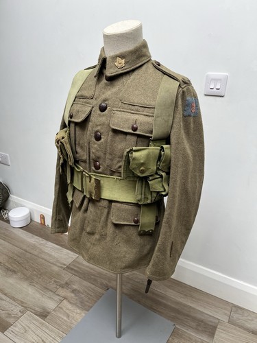 Ww1 british made 1918 canadian - ww1,
