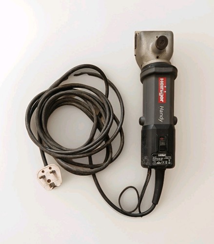 Heiniger handy corded horse - heiniger,