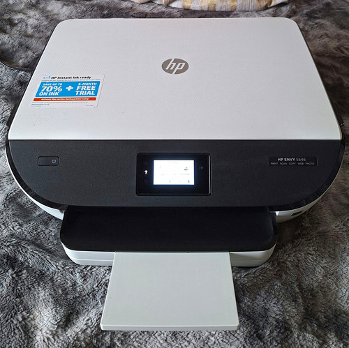 Envy 5546 all - envy,