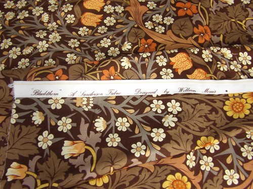 Vintage sanderson william - vintage, -sanderson