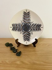 Stavangerflint Norway Plate