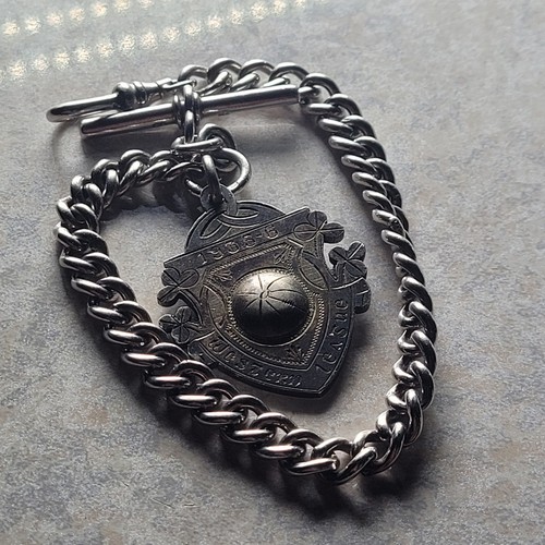 Antique sterling silver - sterling,