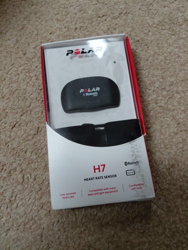 Polar bluetooth heart rate - polar,